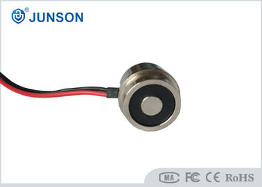 Ontbreek het Veilige Slot van het Type js-EM19 IP54 3W Elektrische Kabinet