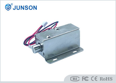 Elektromagnetisch Keyless Elektronisch het Kabinetsslot van 3.8W 0.32A