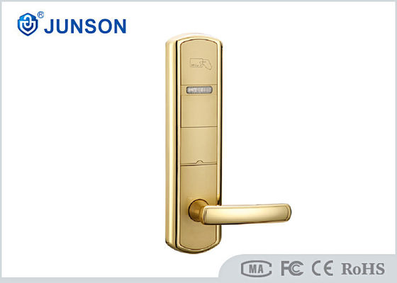 1 tweede Dynamisch RFID Keyless de Deurslot van 6V 0.2A