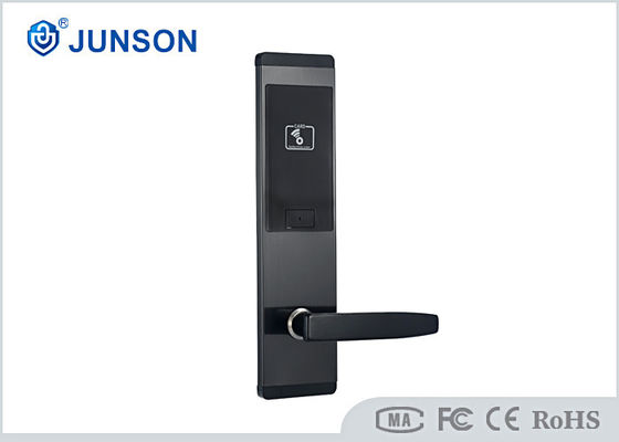 Het juiste Open Mifare-Kaartrfid Hotel sluit 3cm Sensor met Alarm