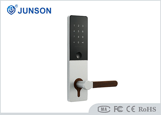 Aluminium legering RFID-kaart Sleutel Hotel slot slim