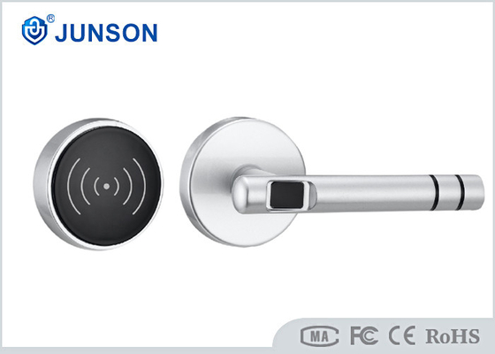 Elektronisch de Deurslot 4.8V 4AA van RFID Keyless Alkalisch met Zeer belangrijke Kaart