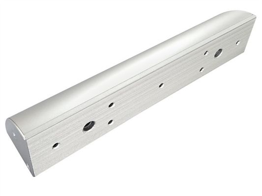 600lbs de magnetische Steun van het de Deurslot van de Slotsteun LC voor Toegangsbeheersysteem