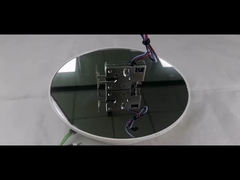 Nieuw ontwerp klein elektrisch kast slot 3