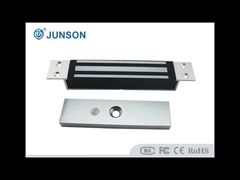 Doorsluiting JS-350MS 12V/24V met deursensor