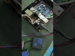 Ontdek waarom u kiest voor een kunststof wachtwoord en RFID 125 kHz deurtoegangscontrole RFID-lezer