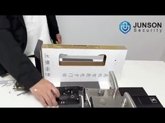 Hoe installeer ik een hotelslot?