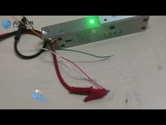 Beveilig uw ruimte met onze geavanceerde elektrische boutenslot