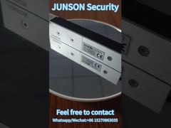 JS 350D 800 lbs magnetisch slotsysteem met dubbele deur