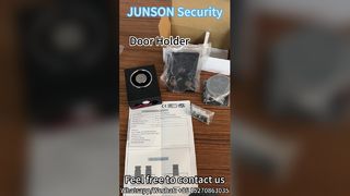 100 lbs Smart Lock voor zelfbewegende deuren