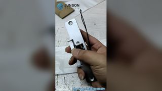 Beveiligde elektrische staking