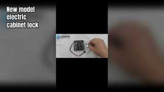 Slim kastslot met detectie