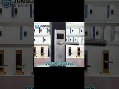 Sleutelkaart RFID Hotelslot