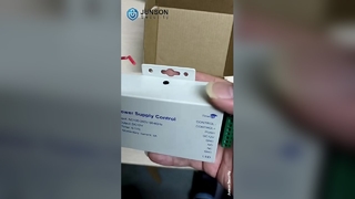 JUNSON JS-86 Toegangscontrole Exit-drukknop