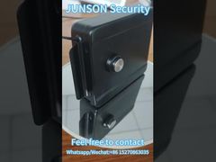 Beveilig uw deuren met het 300LBS magnetische slot